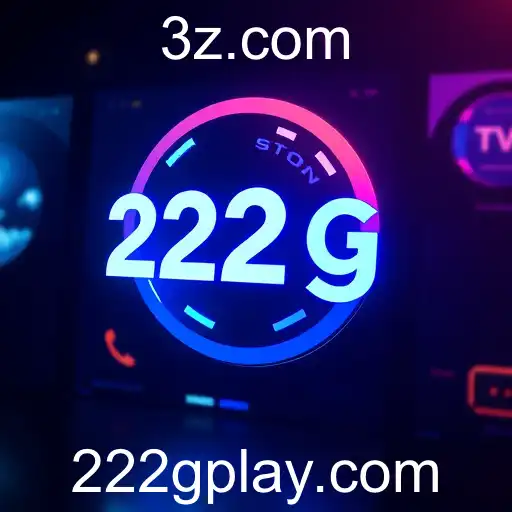 Avanço da 222g no Mercado de Jogos Online