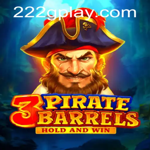 3PirateBarrels: A New Voyage in Mobile Gaming
