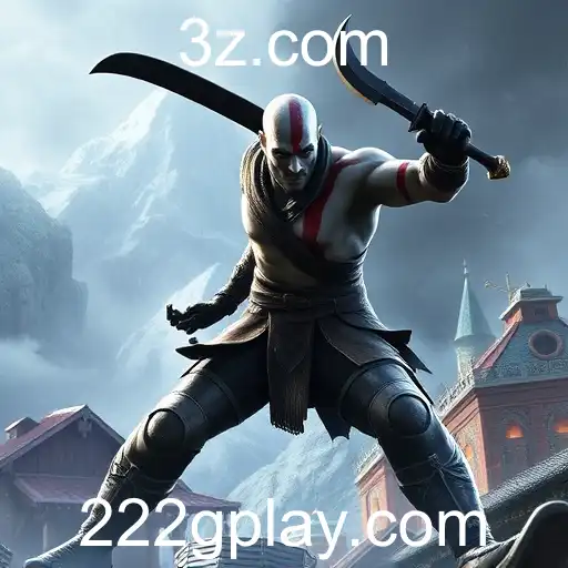 Explorando o Fascínio dos Jogos de Ação no 222g
