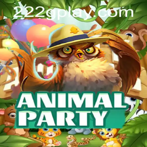 AnimalParty: A Wild Gaming Experience with 222g PH Login