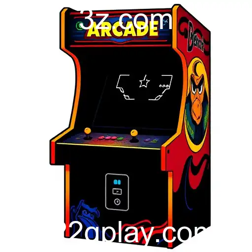 A Fascinante História dos Jogos de Arcade: Entretenimento e Nostalgia