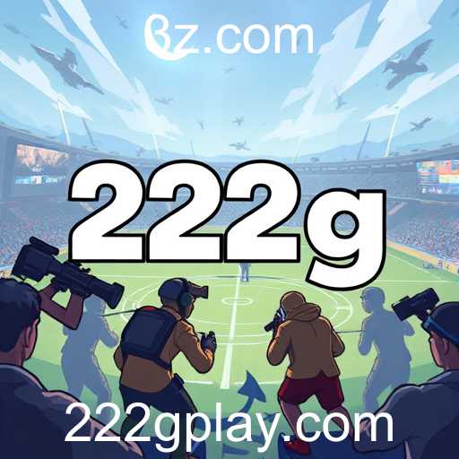 A Ascensão de 222g: Um Novo Horizonte nos Jogos Online