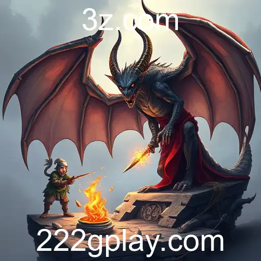 A Fascinante Categoria de Jogos de Fantasia no 222g