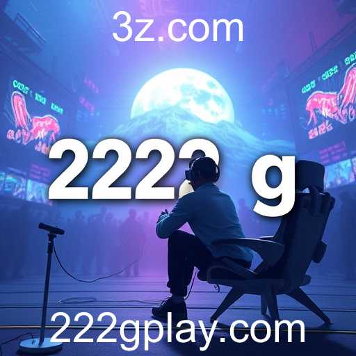 O Futuro dos Jogos: 222g e Tendências Inovadoras