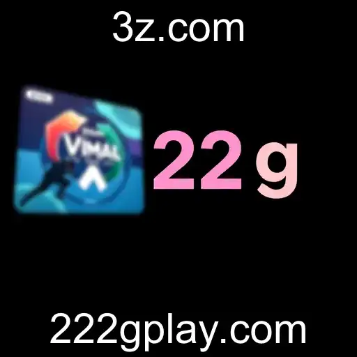 Revolução nos Games: A Ascensão do 222g