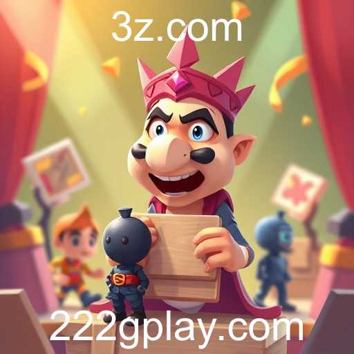 Expansão do Universo Gamer com 222g