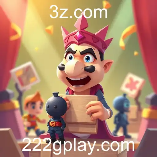 Expansão do Universo Gamer com 222g