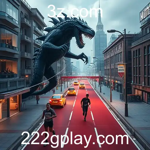 Inovações no Mundo dos Jogos Online em 2025