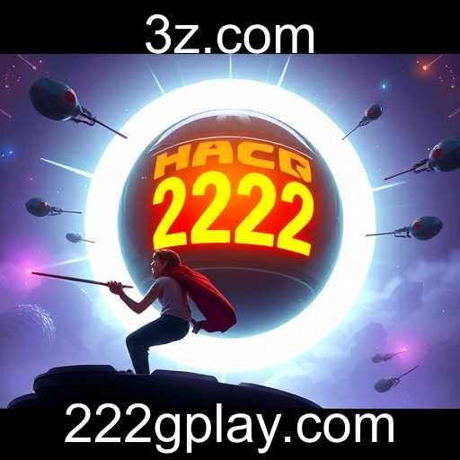 Revolução do Mercado de Jogos: A Ascensão de '222g'