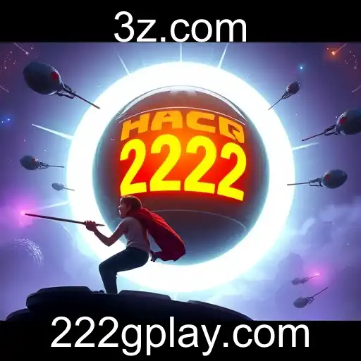 Revolução do Mercado de Jogos: A Ascensão de '222g'