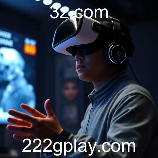 Novidades e Tendências do Mundo dos Jogos