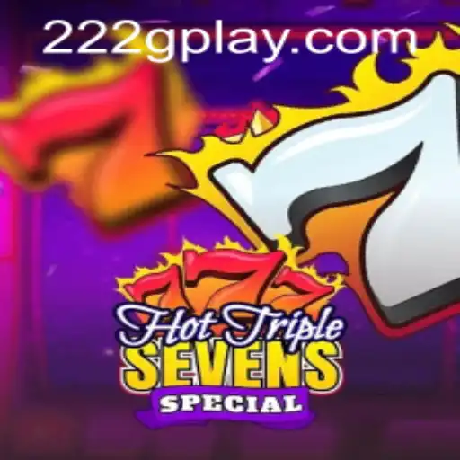 Discover HotTripleSevensSpecial: An Exciting Slot Game Experience