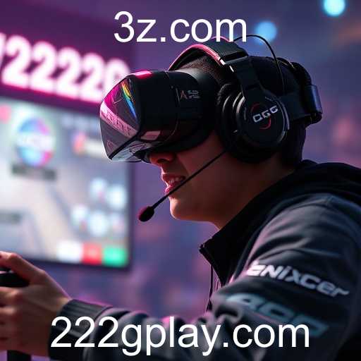 O Impacto da 222g no Mercado de Jogos em 2025