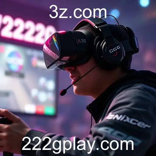 O Impacto da 222g no Mercado de Jogos em 2025