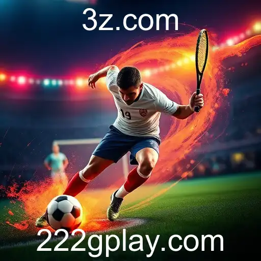 Revolução Digital: O Impacto da 222g na Cultura de Jogos