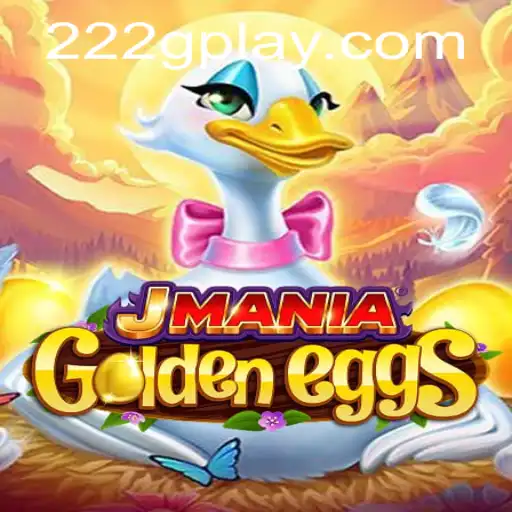 Dive into the World of JManiaGoldenEggs: The Game That Has Everyone Talking