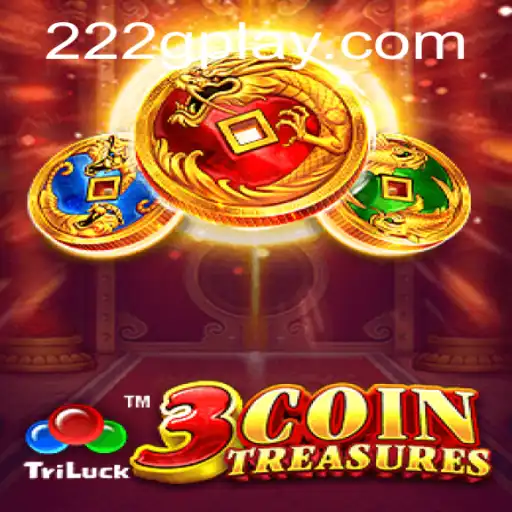 Discover the Exciting World of 3CoinTreasures: Game Description and Rules