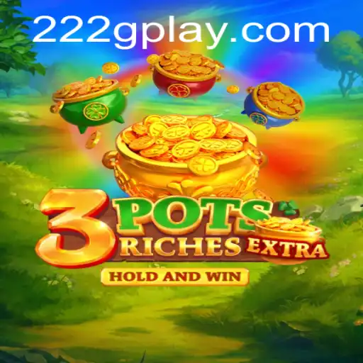 Dive into the Thrilling World of 3potsExtra and the Exciting 222g PH Login Challenge
