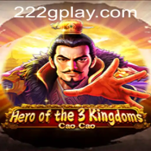 Exploring Heroofthe3KingdomsCaoCao: An Epic Journey through Ancient China
