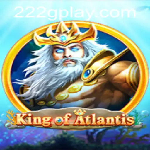 King of Atlantis: Dive into the Mythical Waters of Strategy and Adventure