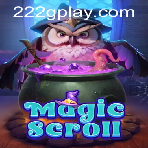 Discover the Enchanting World of MagicScroll and Its Unique PH Login Feature