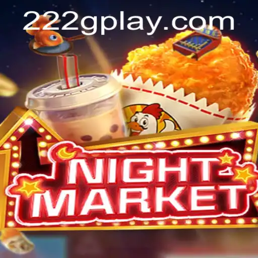 Unveiling NIGHTMARKET: A Deep Dive into the Thrilling World