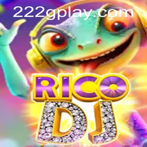RicoDJ: The Dynamic World of Interactive Gaming