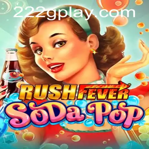 RushFeverSodaPop: A Thrilling Game Experience with a Sweet Twist