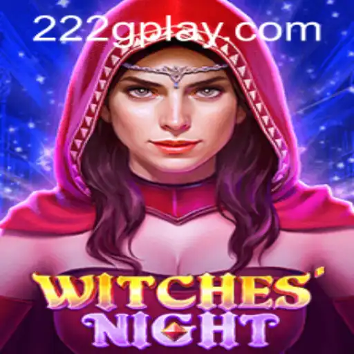 Unveiling WitchesNight: A Magical Journey into the Unknown