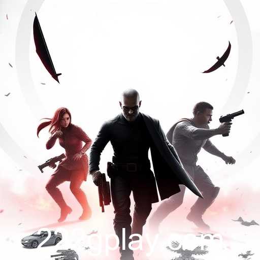 Nova Era nos Jogos: A Conexão de 222g