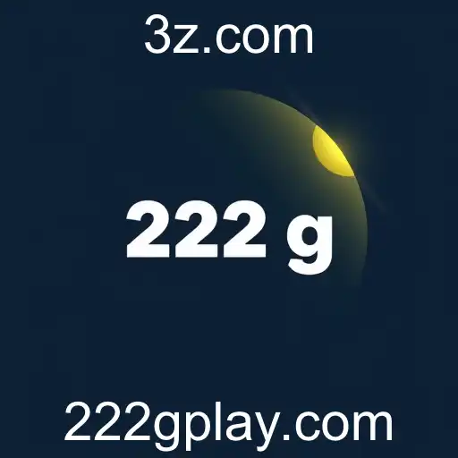 A Revolução do 222g no Mundo dos Jogos