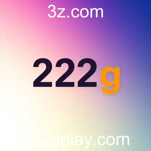 A Emergente Relevância do '222g' na Economia Digital