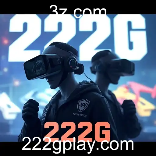 A Revolução do Jogo com 222g