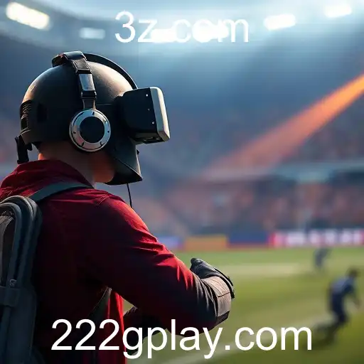 Inovações e Desafios no Mundo dos Games em 2025