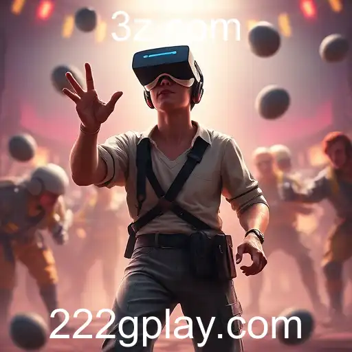 Novidades do 222g: O Futuro dos Jogos Online