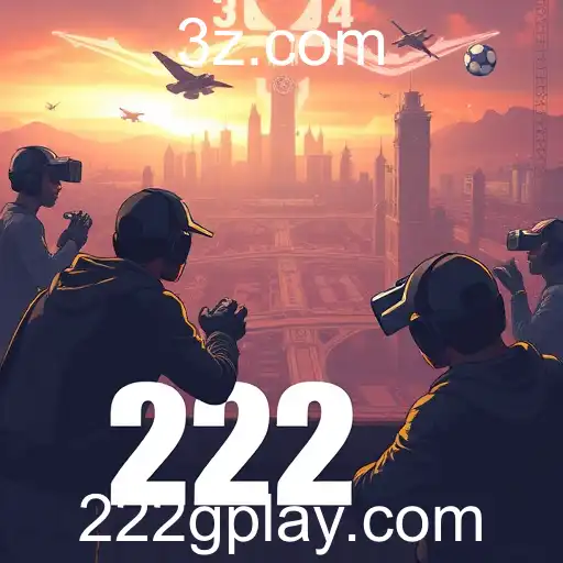 Inovações e Tendências dos Jogos em 2025