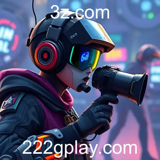 Nova Era para 222g: Inovações e Tendências no Mundo dos Jogos