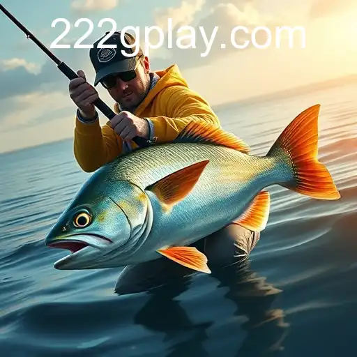 Exploring the World of Online Fishing: 222g PH Login and Its Implications