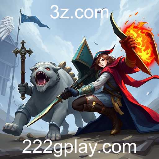 O Fenômeno 222g no Mundo dos Jogos