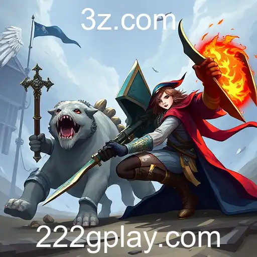 O Fenômeno 222g no Mundo dos Jogos