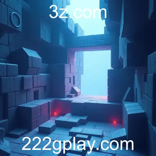 Explorando a Fascinante Categoria de Quebra-Cabeça em 222g