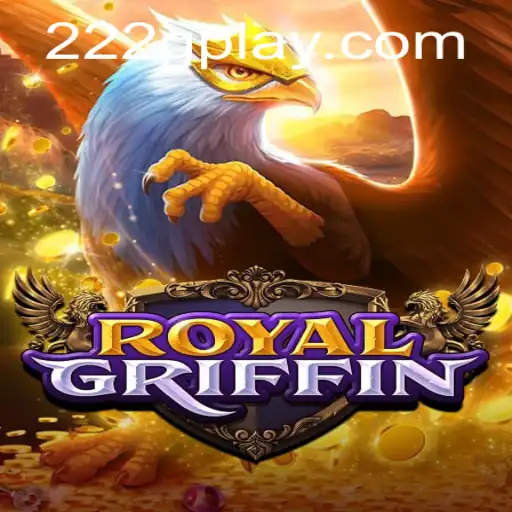 RoyalGriffin: Unveiling the Enchanting World of Fantasy Gaming with a Fresh Twist