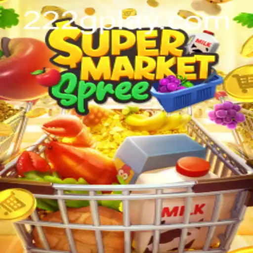 SupermarketSpree: An Engaging Exploration of Retail Adventures