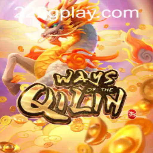 WaysoftheQilin: A Mythical Gaming Experience with 222g PH Login